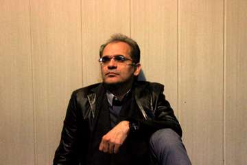 مراسم پاسداشت سردار سلیمانی در دانشگاه 